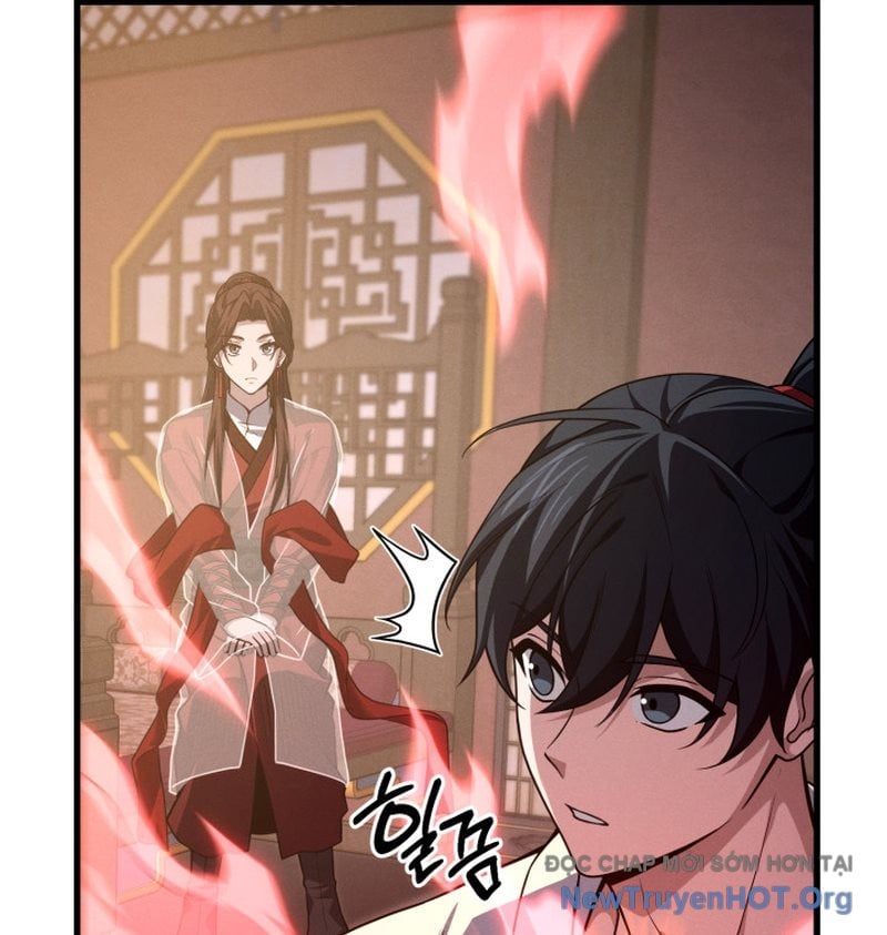 Võ Thần Tái Sinh Chap 33 - Next Chap 34