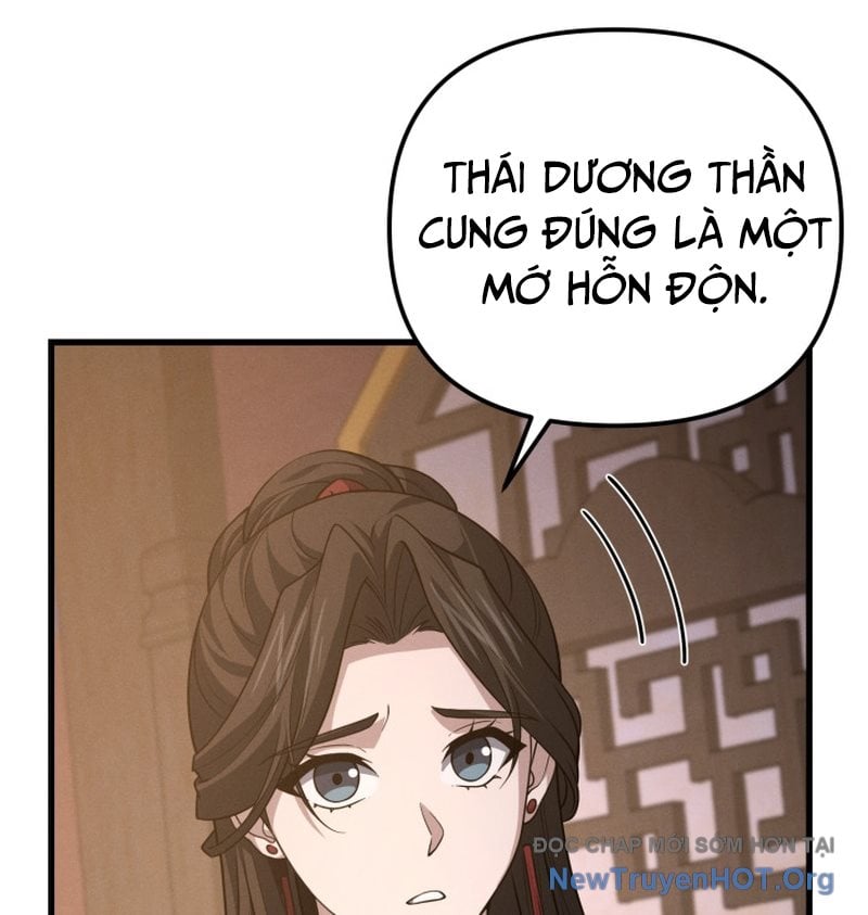 Võ Thần Tái Sinh Chap 33 - Next Chap 34