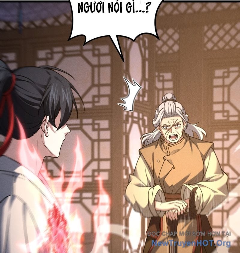 Võ Thần Tái Sinh Chap 33 - Next Chap 34