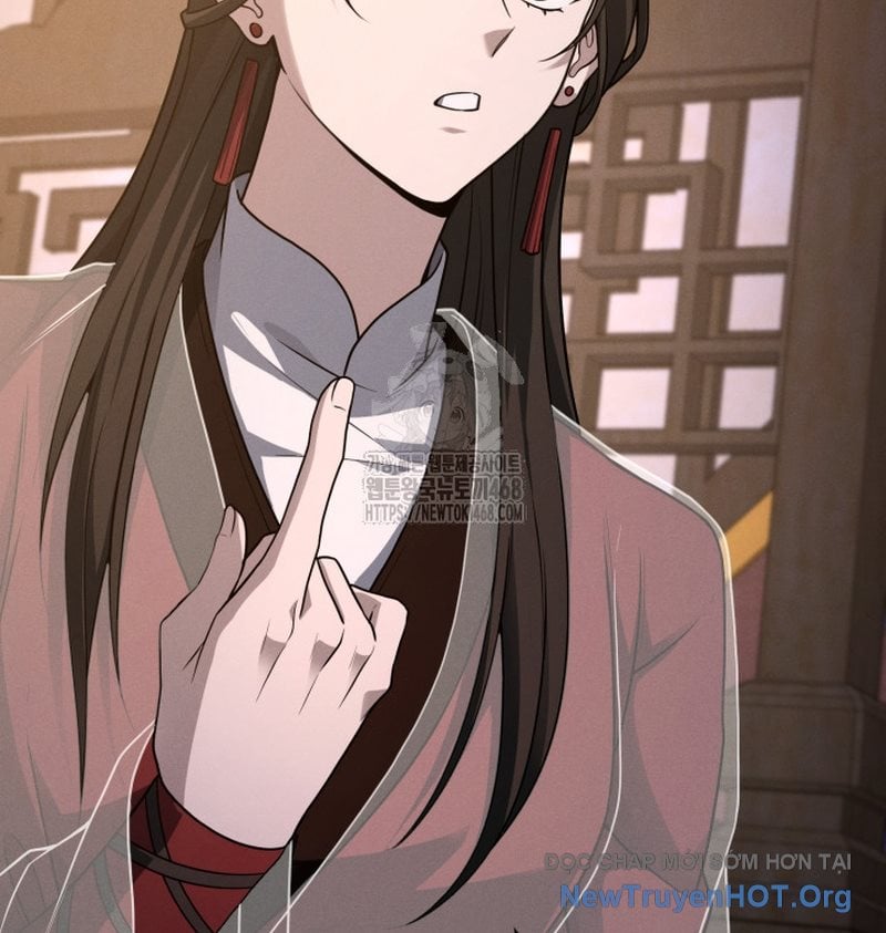 Võ Thần Tái Sinh Chap 33 - Next Chap 34