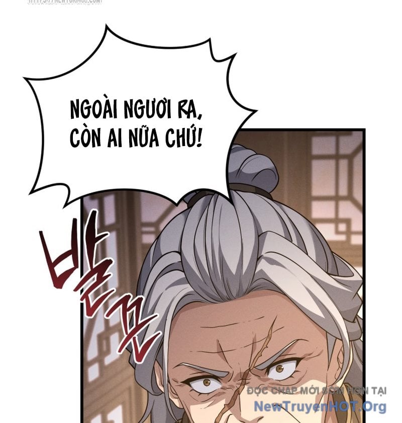 Võ Thần Tái Sinh Chap 33 - Next Chap 34