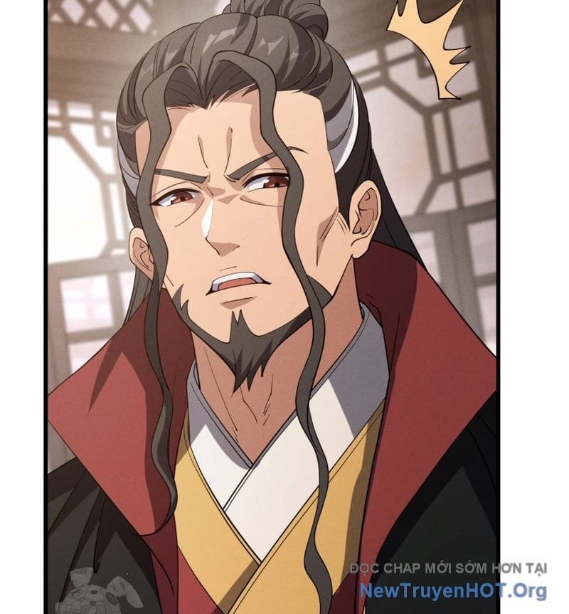 Võ Thần Tái Sinh Chap 33 - Next Chap 34