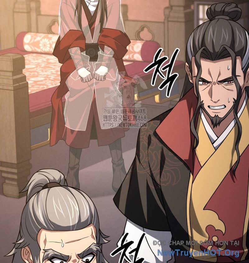 Võ Thần Tái Sinh Chap 33 - Next Chap 34