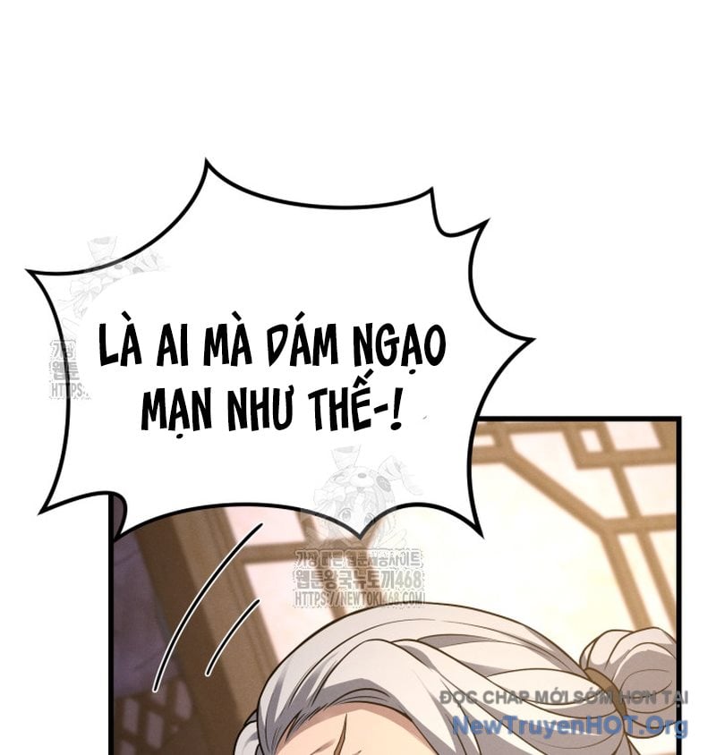 Võ Thần Tái Sinh Chap 33 - Next Chap 34