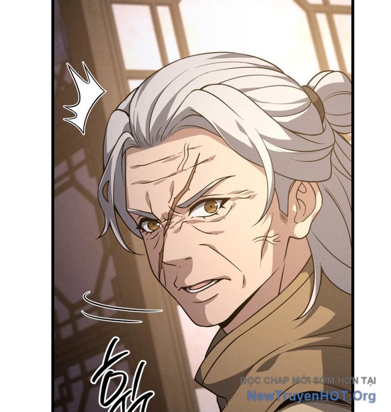 Võ Thần Tái Sinh Chap 33 - Next Chap 34