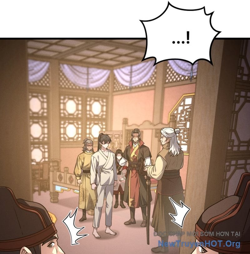 Võ Thần Tái Sinh Chap 33 - Next Chap 34