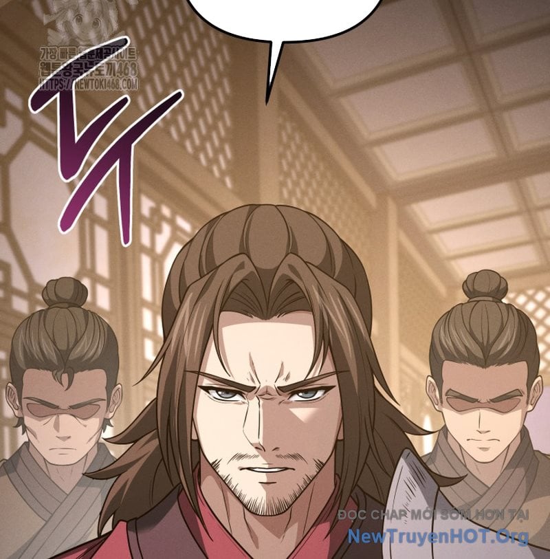 Võ Thần Tái Sinh Chap 33 - Next Chap 34