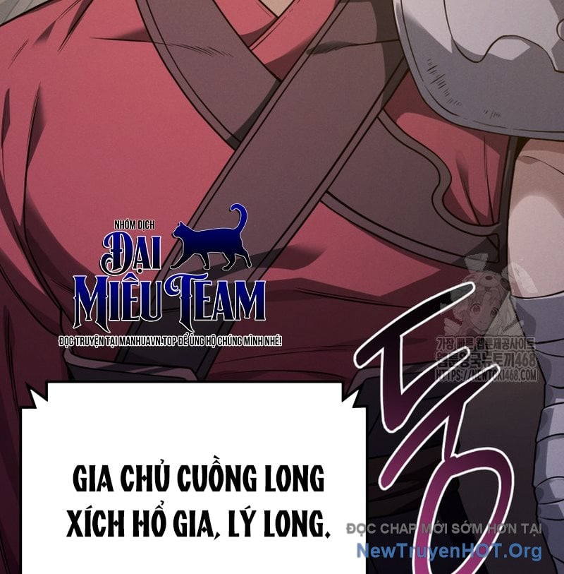 Võ Thần Tái Sinh Chap 33 - Next Chap 34