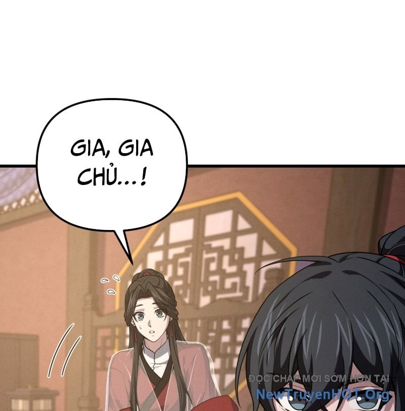 Võ Thần Tái Sinh Chap 33 - Next Chap 34