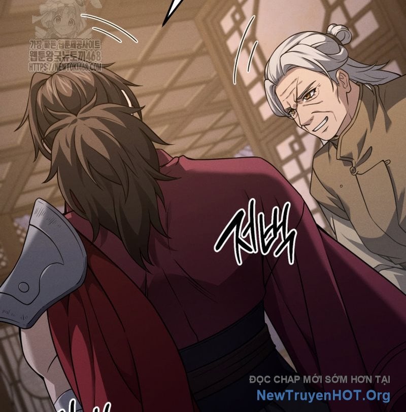Võ Thần Tái Sinh Chap 33 - Next Chap 34