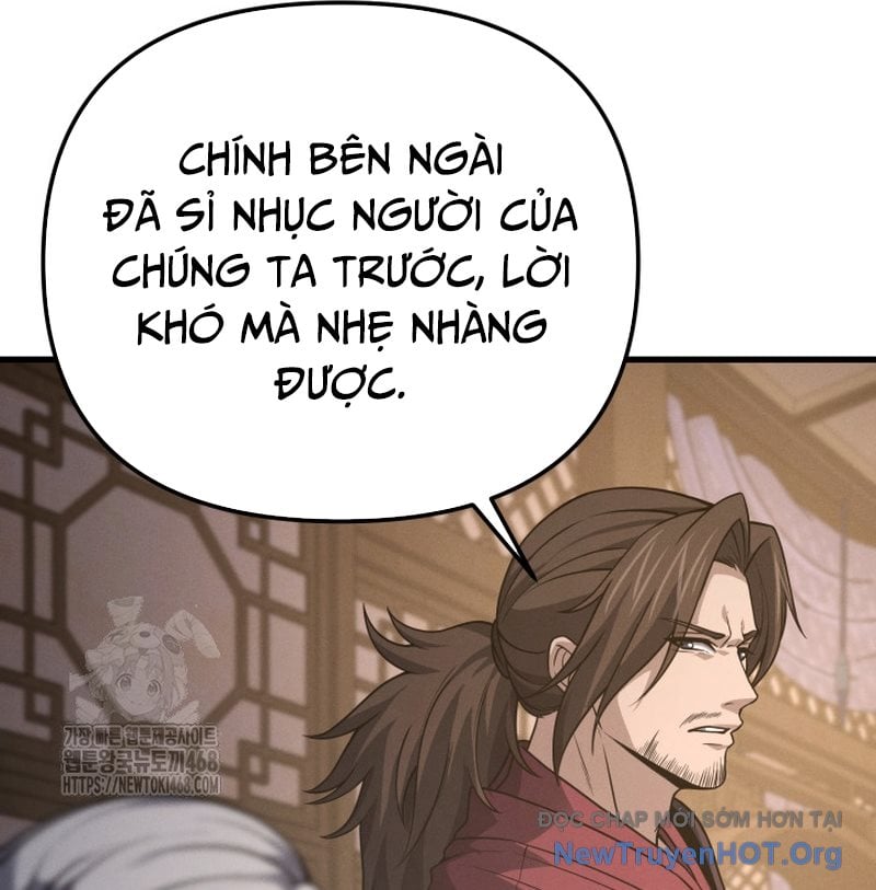 Võ Thần Tái Sinh Chap 33 - Next Chap 34