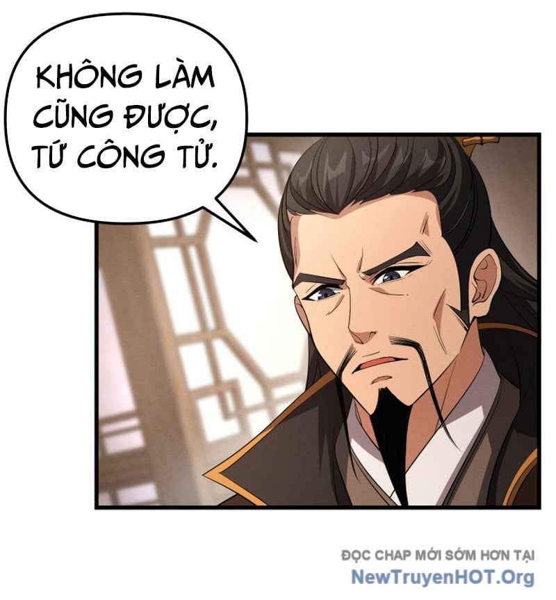Võ Thần Tái Sinh Chap 33 - Next Chap 34