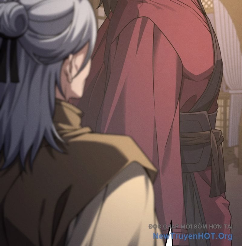 Võ Thần Tái Sinh Chap 33 - Next Chap 34