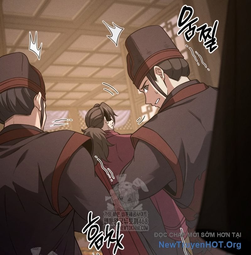 Võ Thần Tái Sinh Chap 33 - Next Chap 34