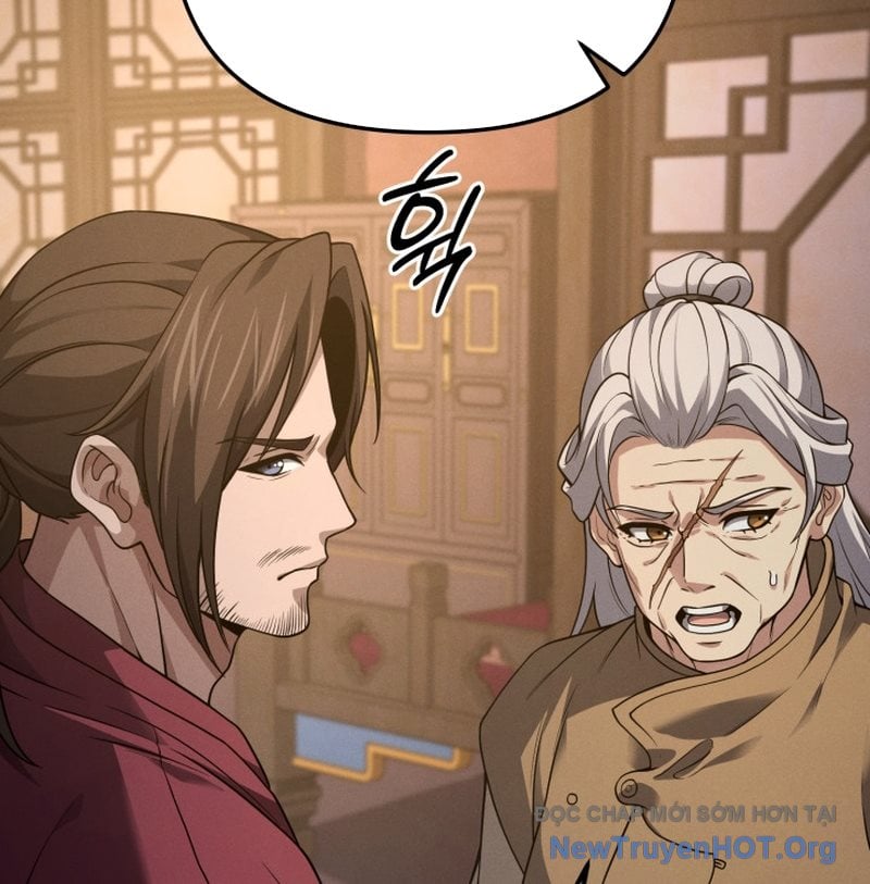 Võ Thần Tái Sinh Chap 33 - Next Chap 34