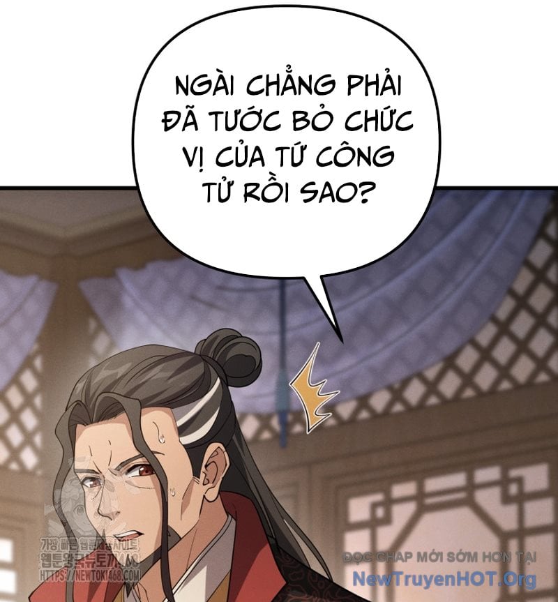 Võ Thần Tái Sinh Chap 33 - Next Chap 34