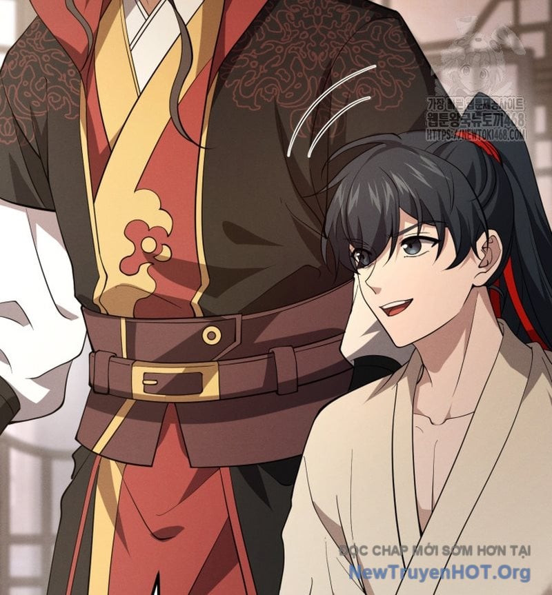 Võ Thần Tái Sinh Chap 33 - Next Chap 34