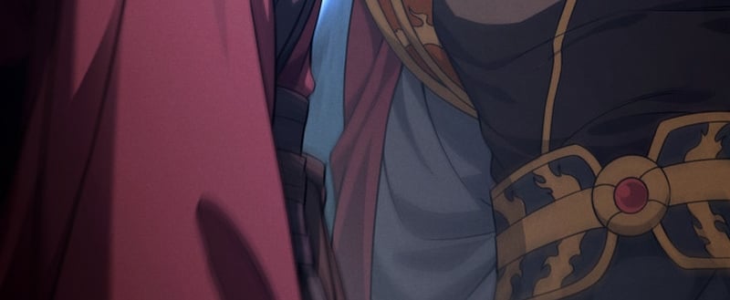 Võ Thần Tái Sinh Chap 33 - Next Chap 34