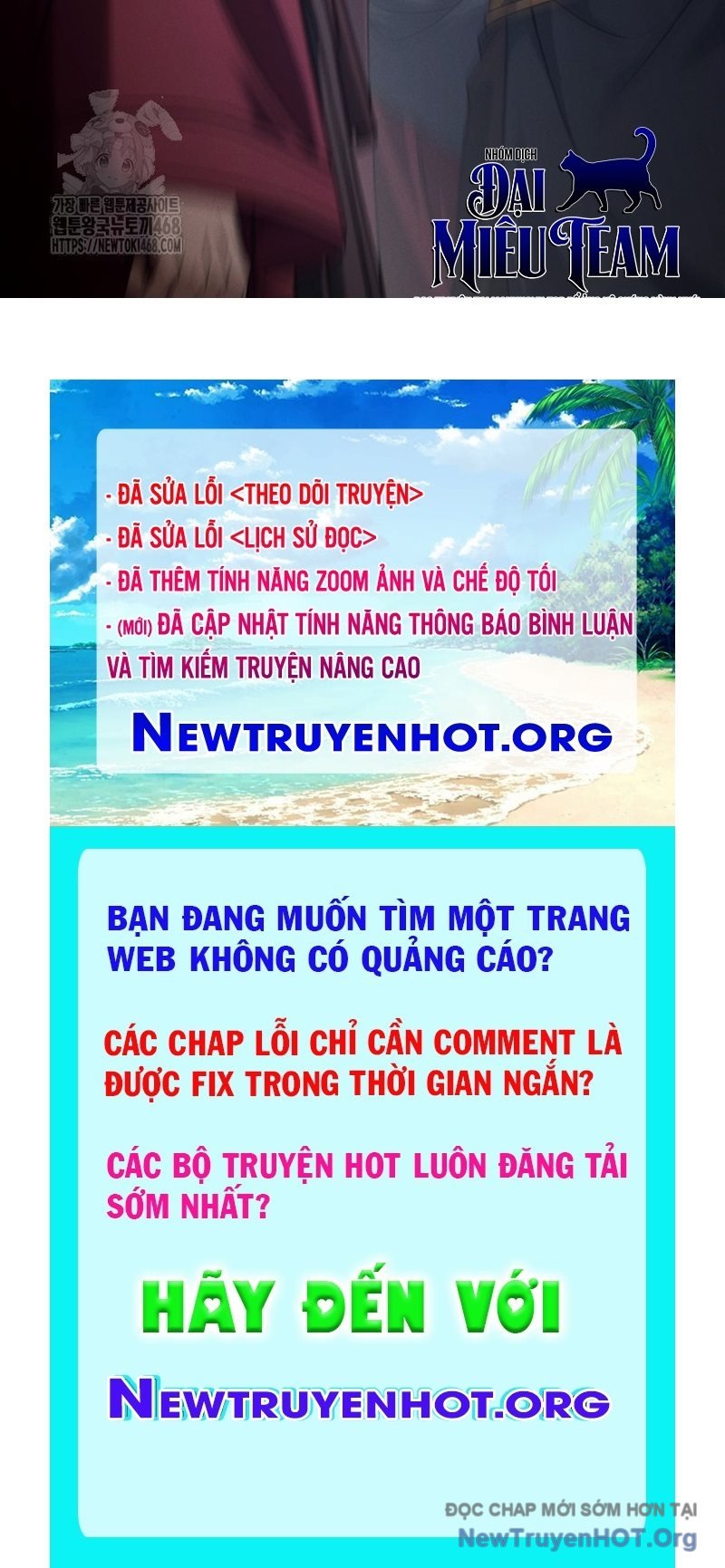 Võ Thần Tái Sinh Chap 33 - Next Chap 34