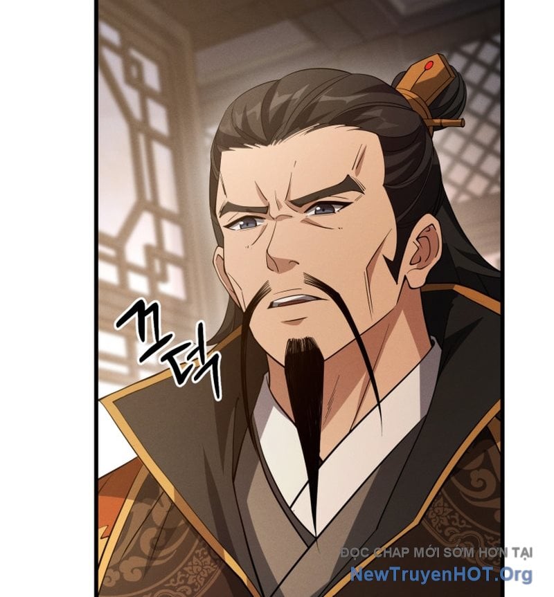 Võ Thần Tái Sinh Chap 33 - Next Chap 34