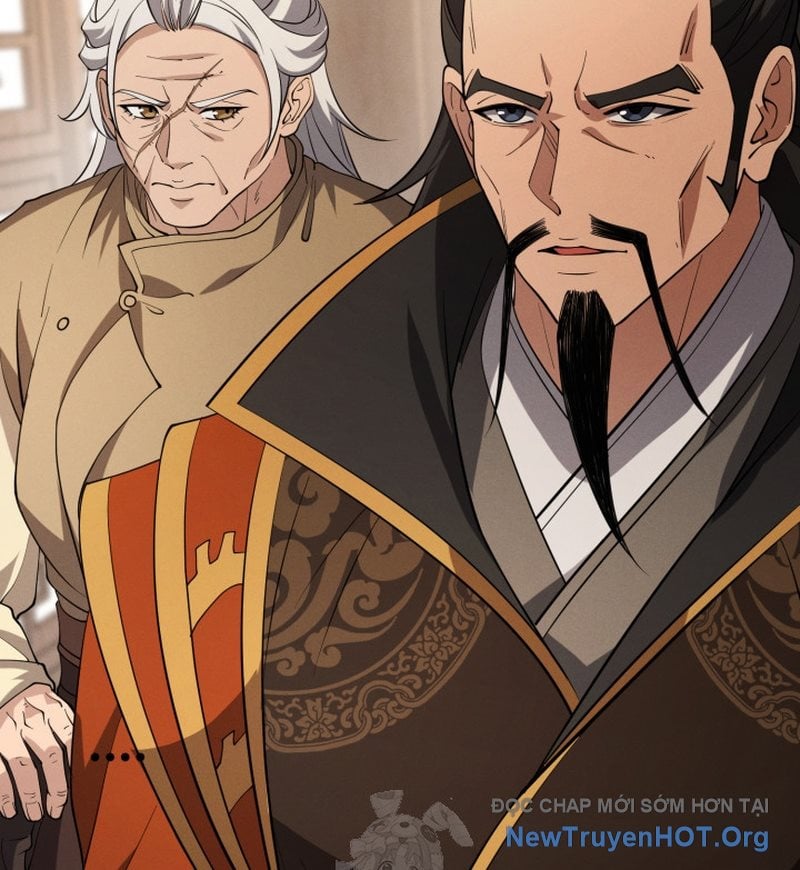 Võ Thần Tái Sinh Chap 33 - Next Chap 34