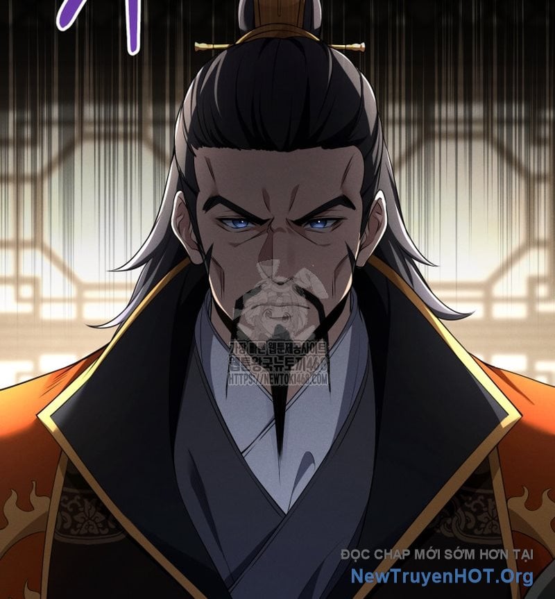 Võ Thần Tái Sinh Chap 33 - Next Chap 34