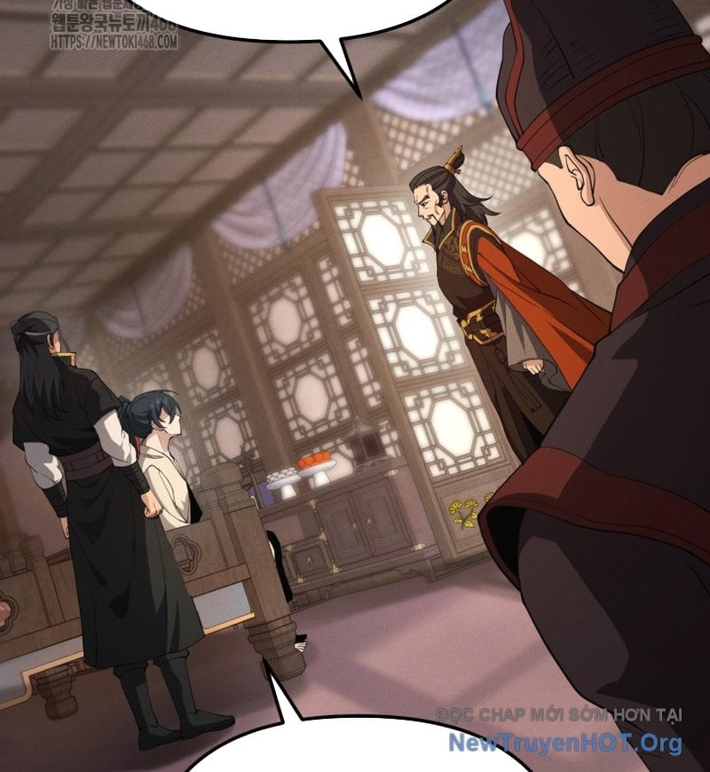 Võ Thần Tái Sinh Chap 33 - Next Chap 34