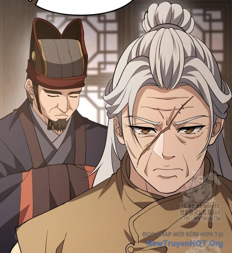 Võ Thần Tái Sinh Chap 33 - Next Chap 34