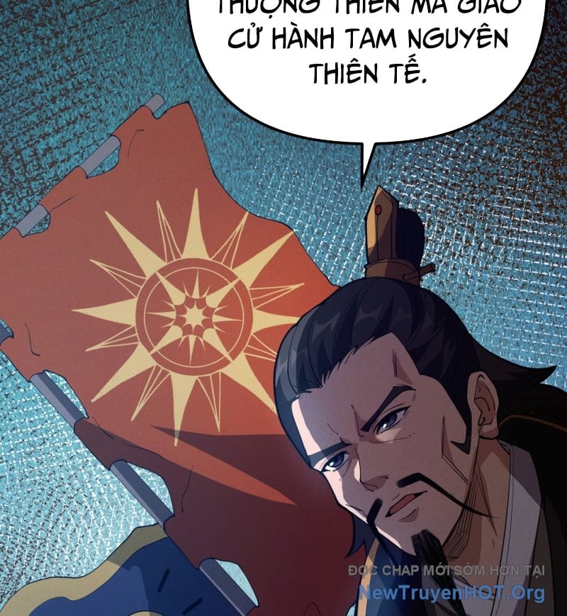 Võ Thần Tái Sinh Chap 33 - Next Chap 34