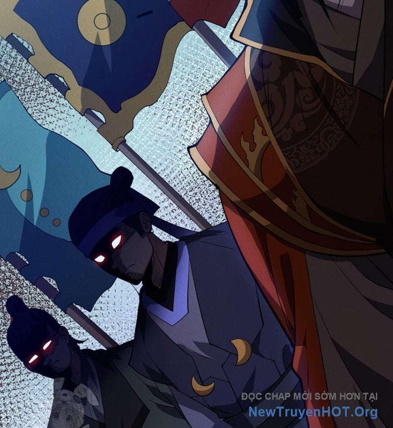 Võ Thần Tái Sinh Chap 33 - Next Chap 34