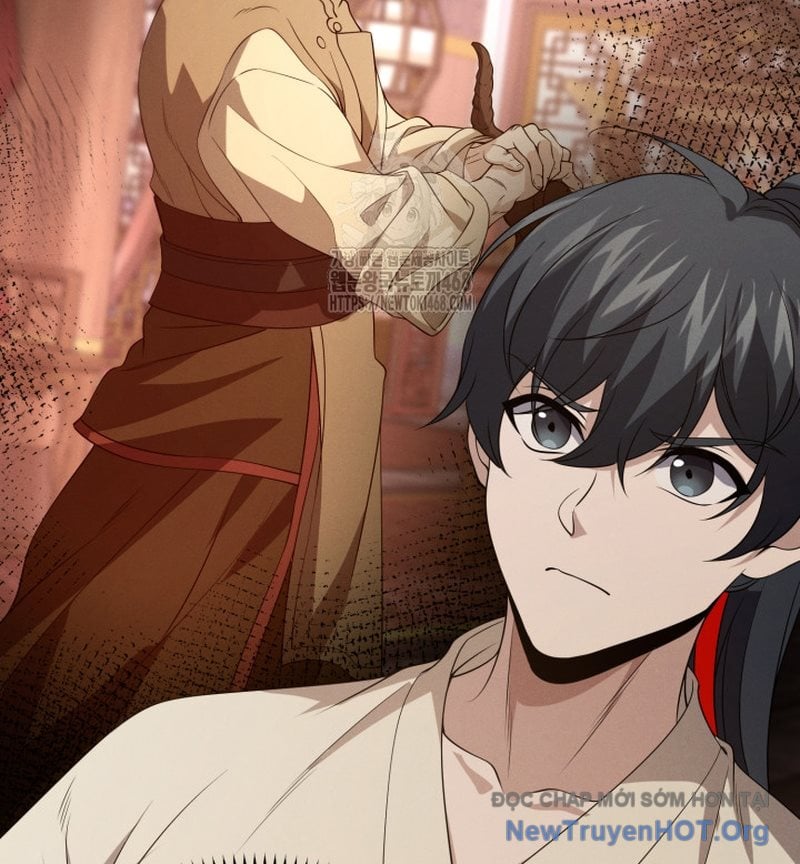 Võ Thần Tái Sinh Chap 33 - Next Chap 34