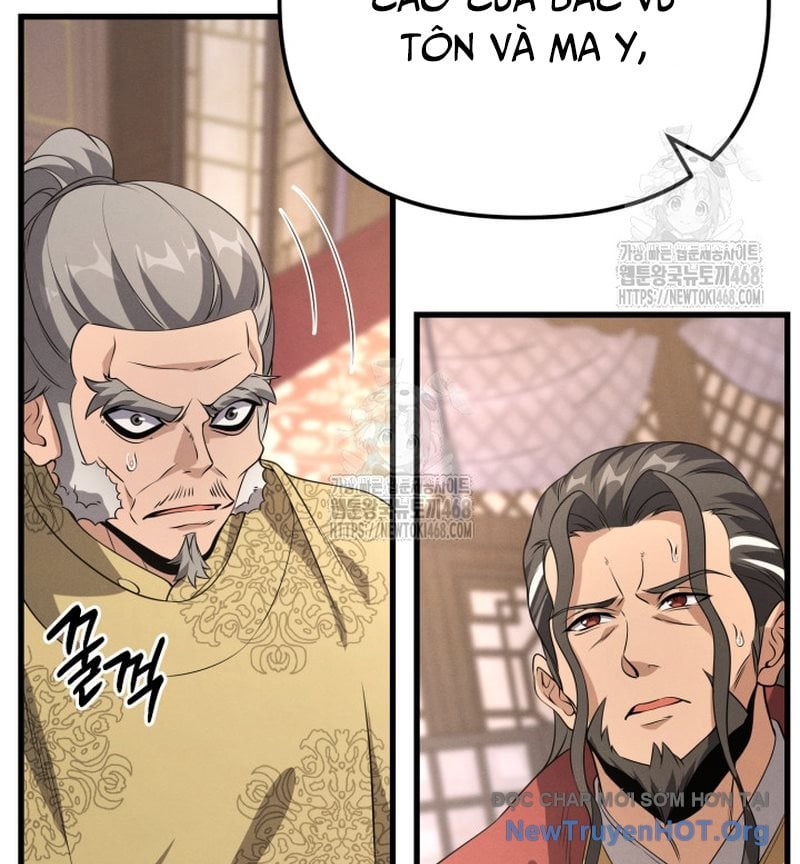 Võ Thần Tái Sinh Chap 33 - Next Chap 34