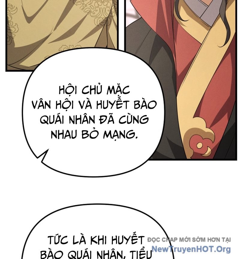 Võ Thần Tái Sinh Chap 33 - Next Chap 34