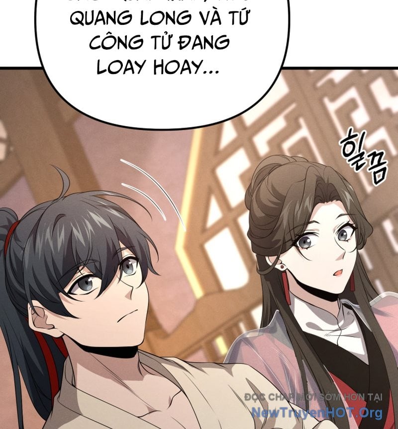 Võ Thần Tái Sinh Chap 33 - Next Chap 34
