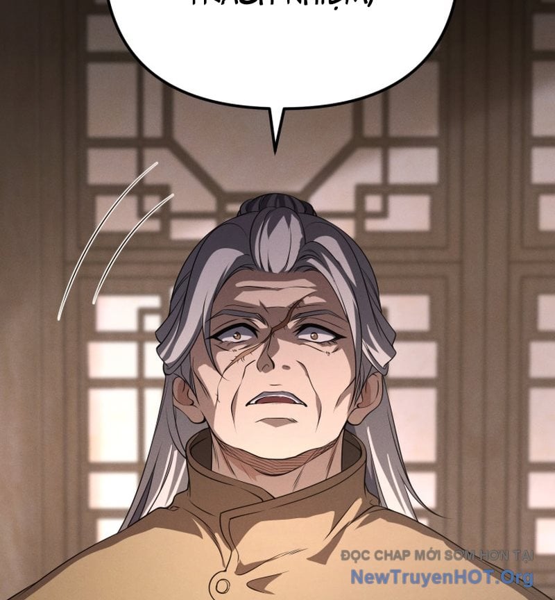 Võ Thần Tái Sinh Chap 33 - Next Chap 34