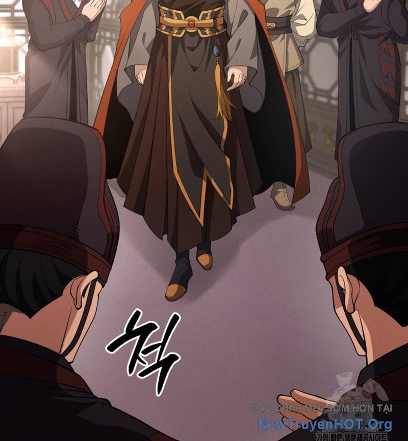 Võ Thần Tái Sinh Chap 33 - Next Chap 34