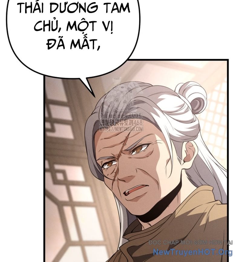 Võ Thần Tái Sinh Chap 33 - Next Chap 34