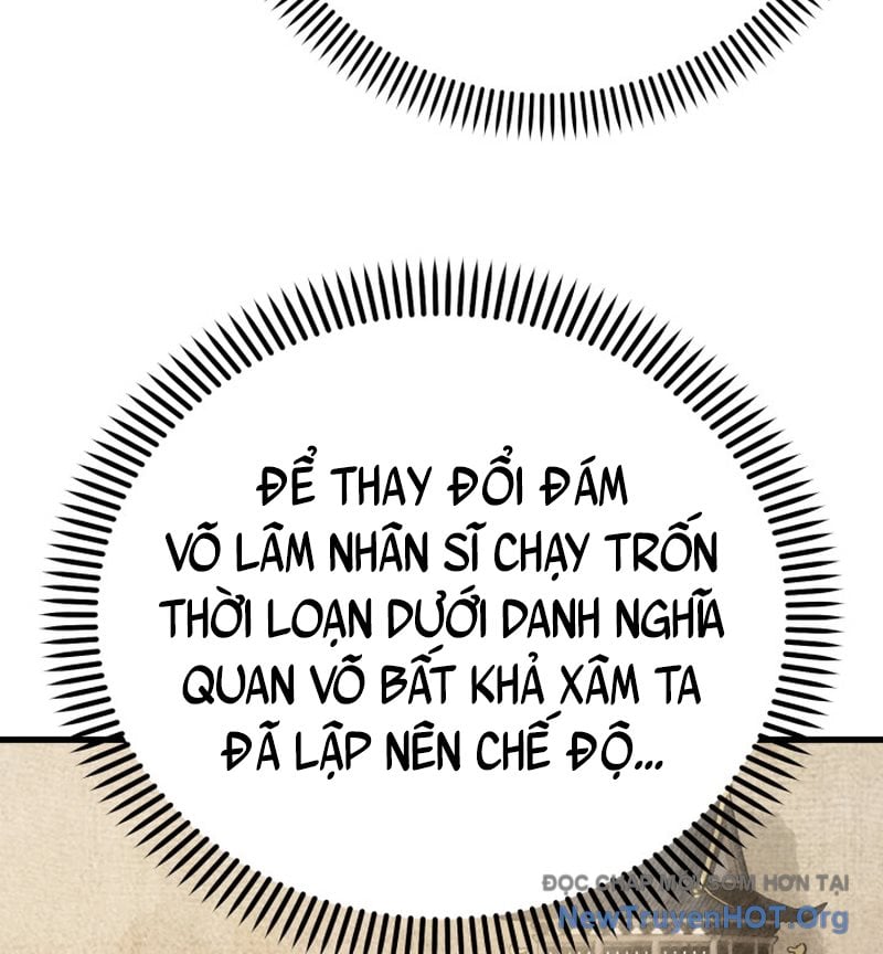 Võ Thần Tái Sinh Chap 33 - Next Chap 34