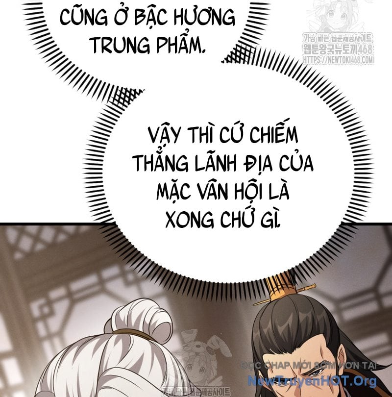 Võ Thần Tái Sinh Chap 33 - Next Chap 34