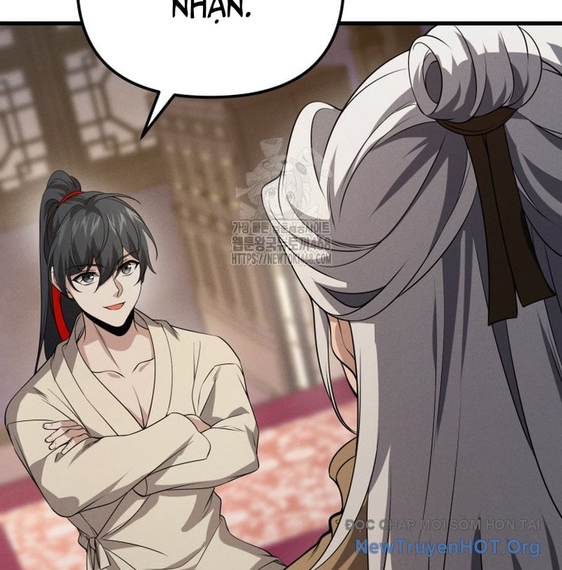 Võ Thần Tái Sinh Chap 33 - Next Chap 34