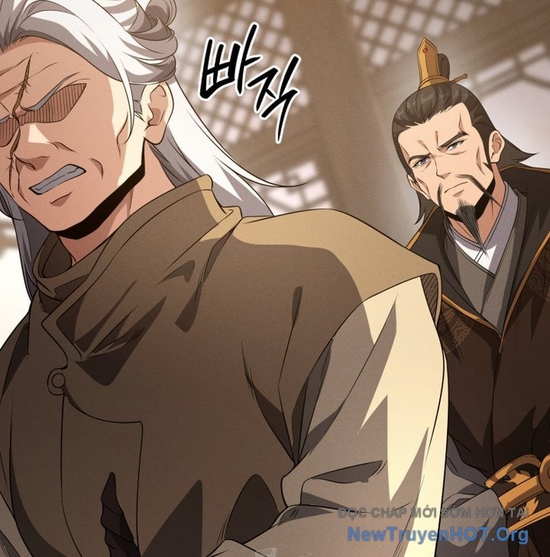 Võ Thần Tái Sinh Chap 33 - Next Chap 34