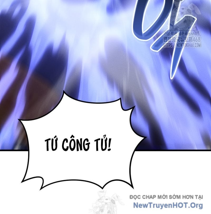 Võ Thần Tái Sinh Chap 33 - Next Chap 34