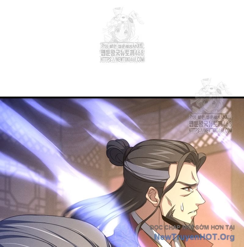 Võ Thần Tái Sinh Chap 33 - Next Chap 34