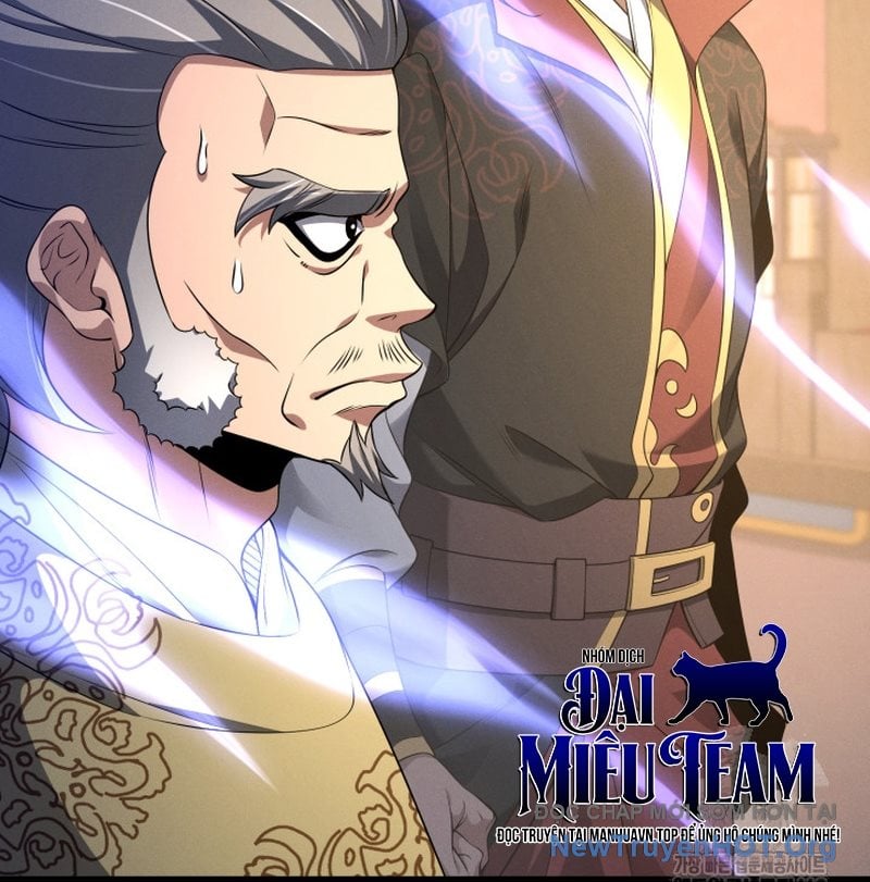 Võ Thần Tái Sinh Chap 33 - Next Chap 34