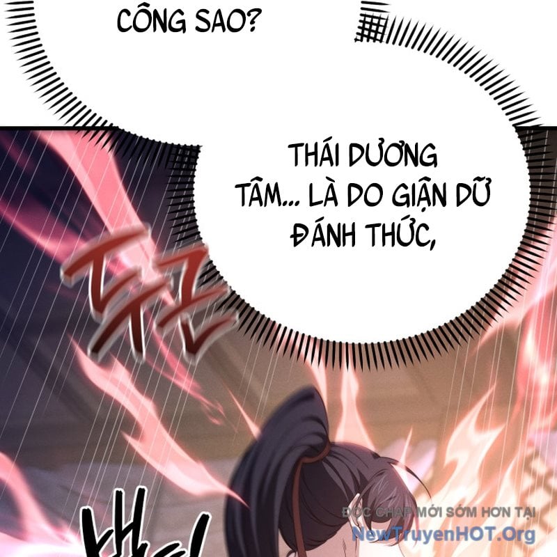 Võ Thần Tái Sinh Chap 33 - Next Chap 34