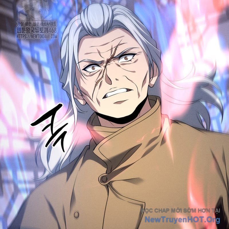 Võ Thần Tái Sinh Chap 33 - Next Chap 34