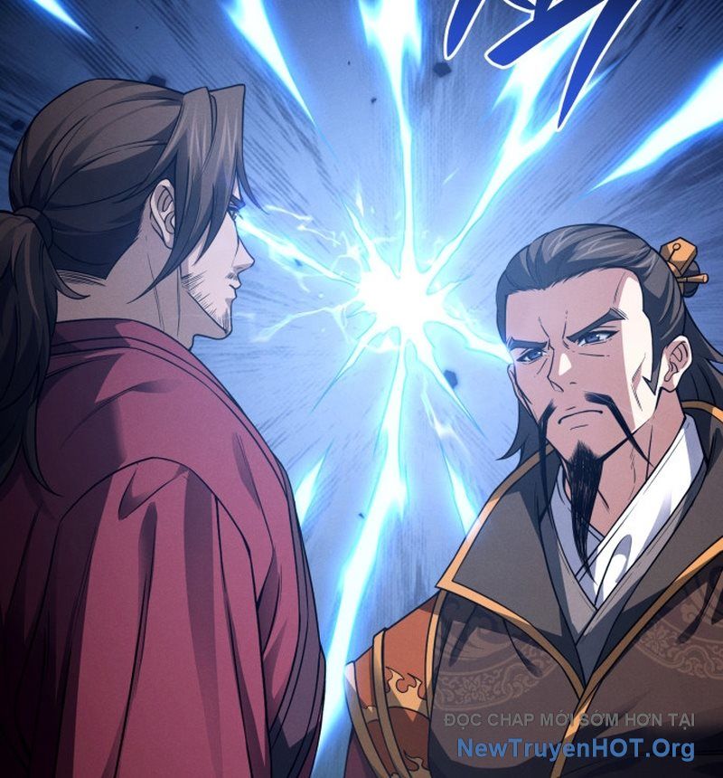 Võ Thần Tái Sinh Chap 34 - Next Chap 35