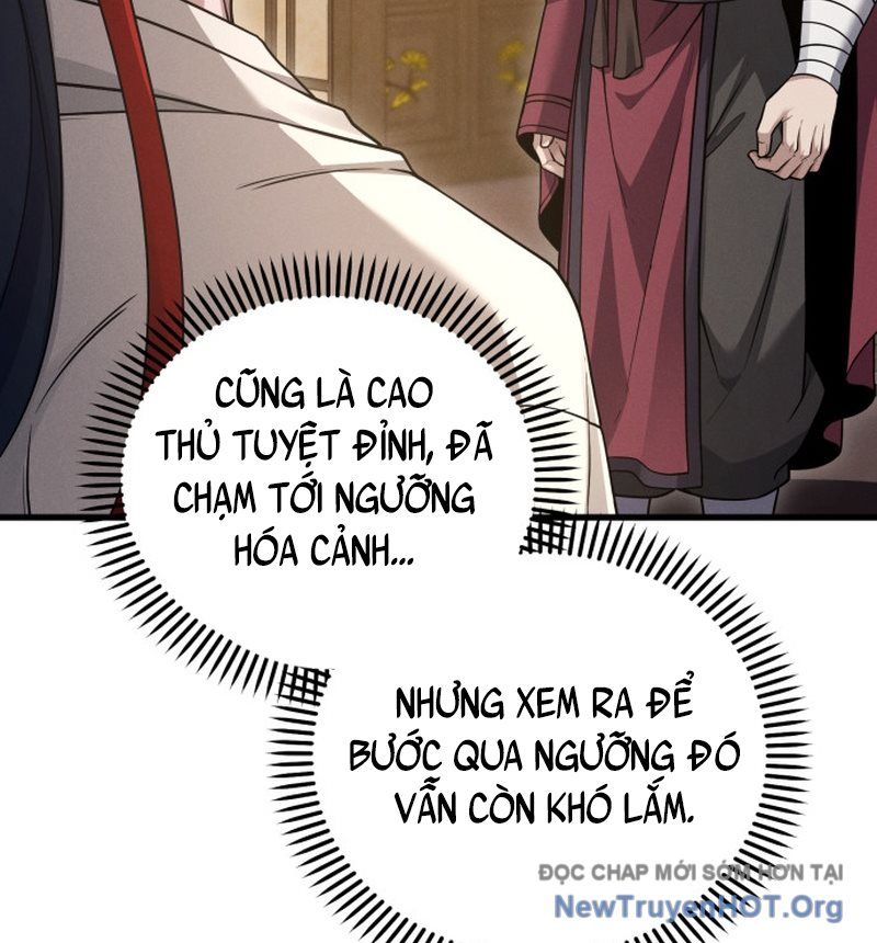 Võ Thần Tái Sinh Chap 34 - Next Chap 35