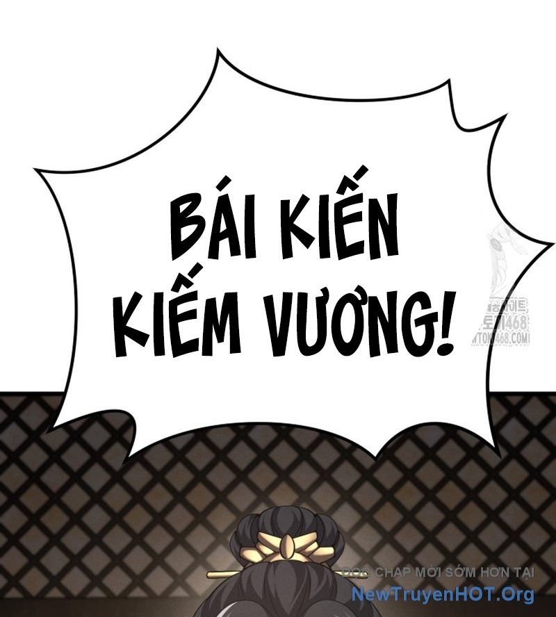 Võ Thần Tái Sinh Chap 34 - Next Chap 35