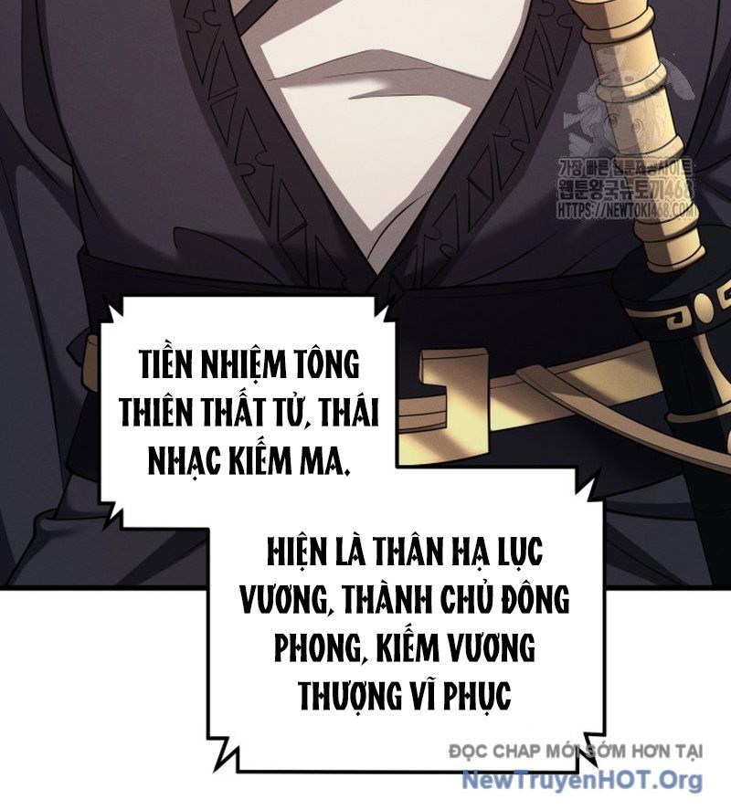 Võ Thần Tái Sinh Chap 34 - Next Chap 35